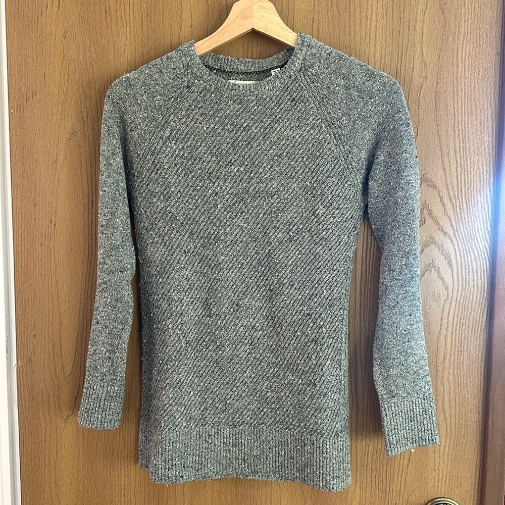 Billy Reid Sweater
